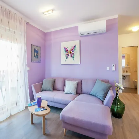 Apartment Apartment In Zadar Near Sea Organ, Cleaning Included Zadar