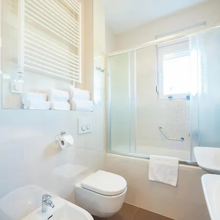 Apartment Apartment In Zadar Near Sea Organ, Cleaning Included *