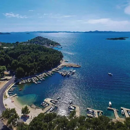 Apartment In Zadar Near Sea Organ, Cleaning Included Apartment Zadar