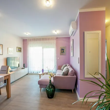 Apartment Apartment In Zadar Near Sea Organ, Cleaning Included Zadar