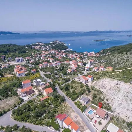 Apartment Apartment In Zadar Near Sea Organ, Cleaning Included *