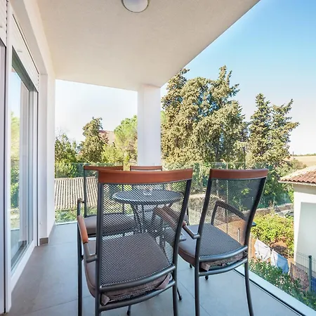 Apartment In Zadar Near Sea Organ, Cleaning Included *