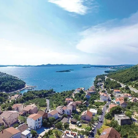 Apartment In Zadar Near Sea Organ, Cleaning Included