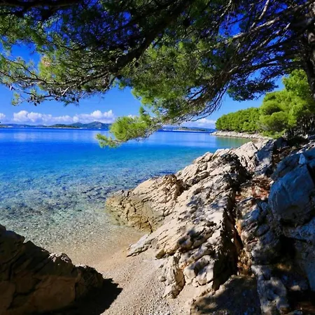 Apartment Apartment In Zadar Near Sea Organ, Cleaning Included