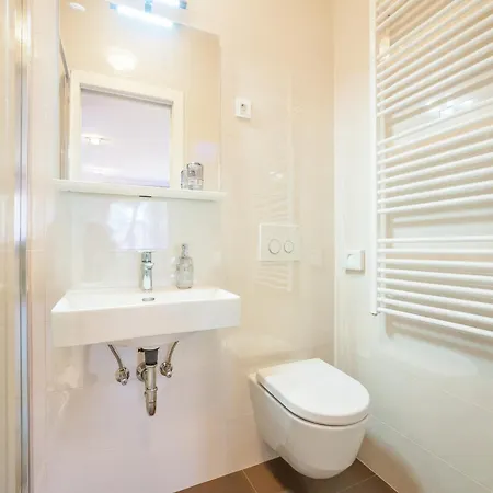Apartment In Zadar Near Sea Organ, Cleaning Included Apartment Zadar