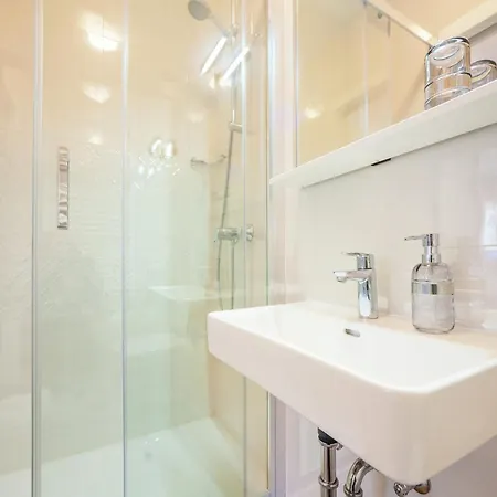 Apartment In Zadar Near Sea Organ, Cleaning Included *