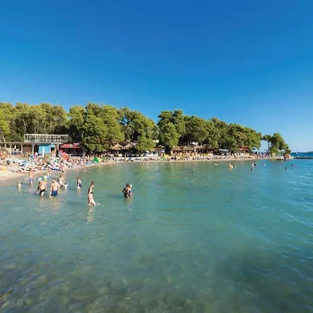 Apartment In Zadar Near Sea Organ, Cleaning Included Apartment