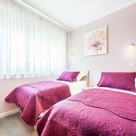 Apartment In Zadar Near Sea Organ, Cleaning Included Apartment *
