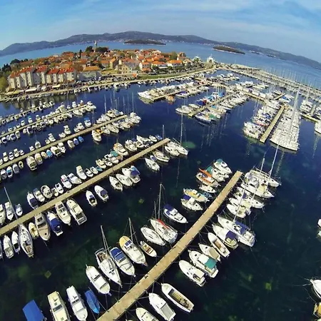 Apartment Apartment In Zadar Near Sea Organ, Cleaning Included Zadar