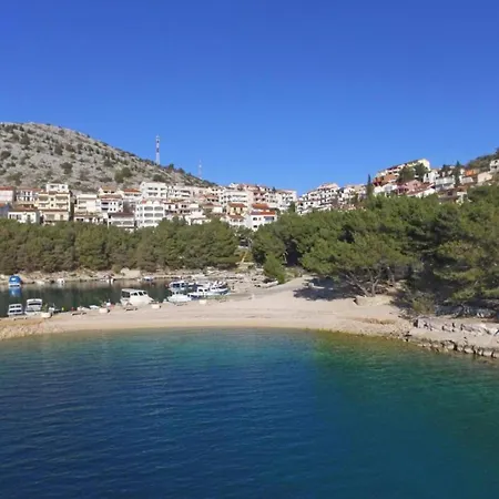 Apartment Apartment In Zadar Near Sea Organ, Cleaning Included *