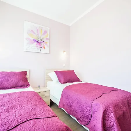Apartment In Zadar Near Sea Organ, Cleaning Included Apartment