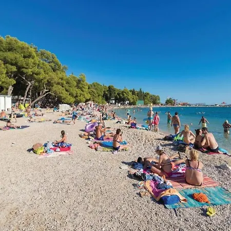 Apartment In Zadar Near Sea Organ, Cleaning Included Apartment *