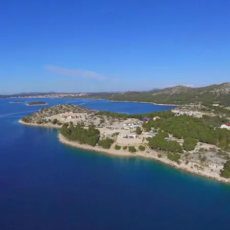 Apartment Apartment In Zadar Near Sea Organ, Cleaning Included Zadar
