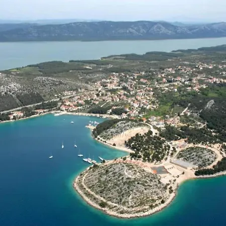 Apartment In Zadar Near Sea Organ, Cleaning Included *