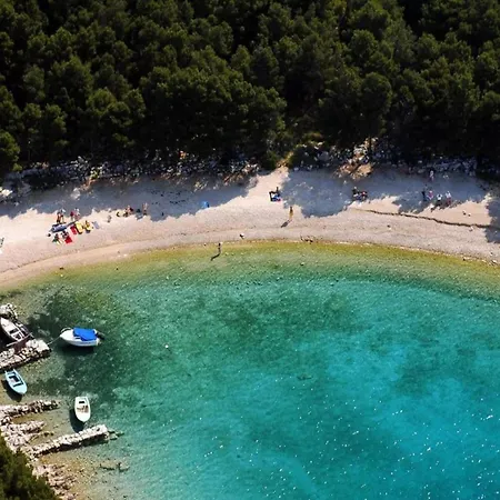 Apartment Apartment In Zadar Near Sea Organ, Cleaning Included Zadar