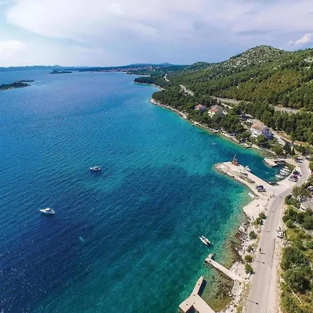 Apartment In Zadar Near Sea Organ, Cleaning Included
